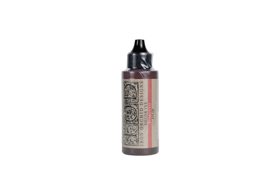 IOD Decor Ink Tomotto by Iron Orchid Designs
