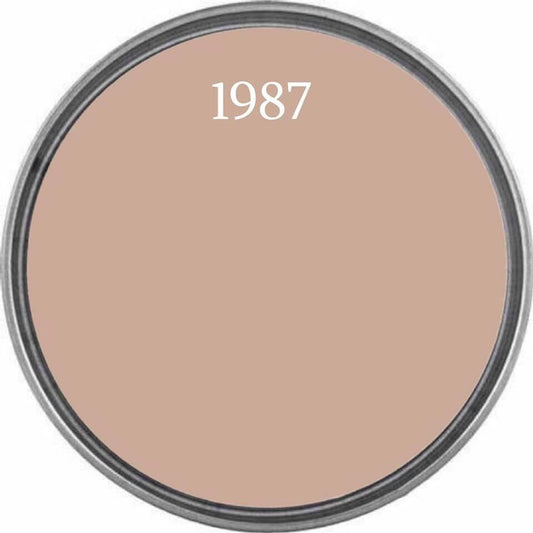 1987 CSP