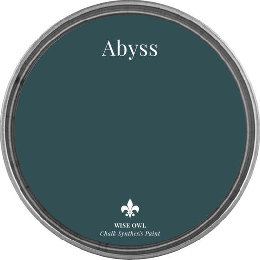Abyss CSP
