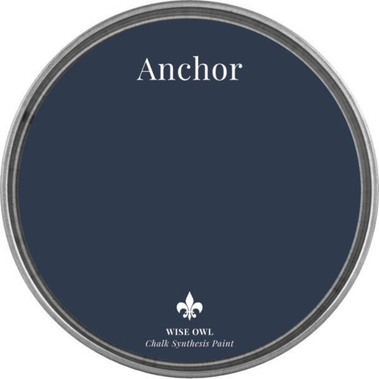 Anchor CSP