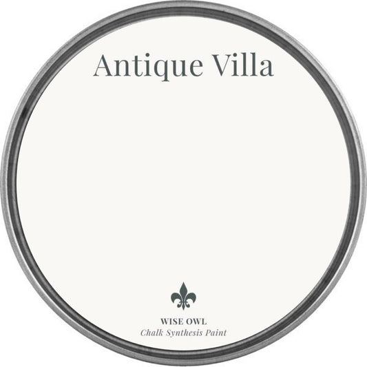 Antique Villa CSP