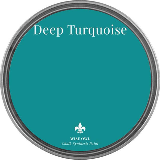 Deep Turquoise CSP