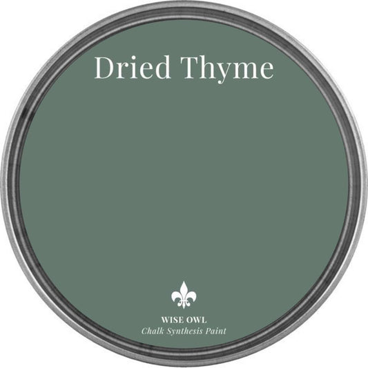 Dried Thyme CSP