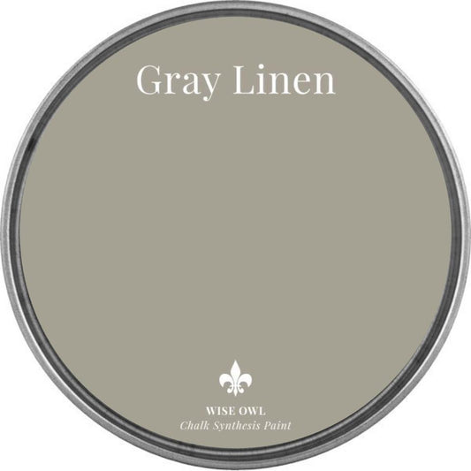 Gray Linen CSP