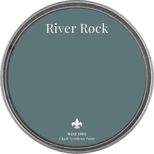 River Rock CSP