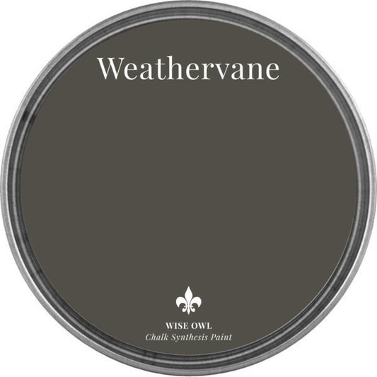 Weathervane CSP